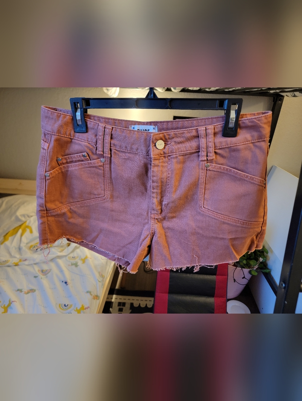 Paige Shorts